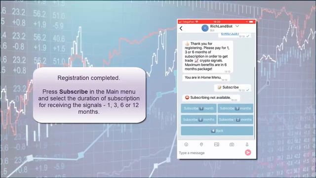 Installing RichLandBot in Gem4me iOS version смотреть онлайн