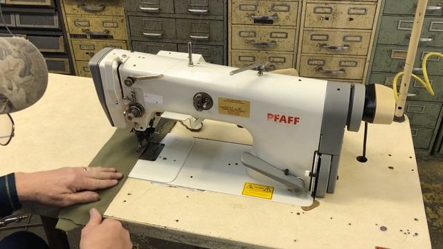 Pfaff481900 2 смотреть онлайн