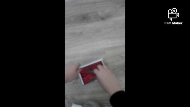 Test petard Voo Doo od Komety смотреть онлайн