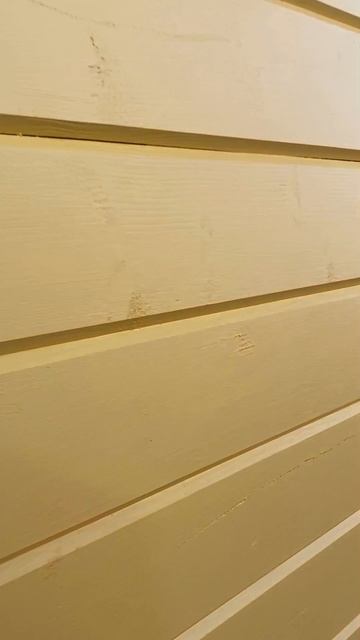 Окрашенные стены для #гриль беседки. В очереди на сборку ⚒️ смотреть онлайн