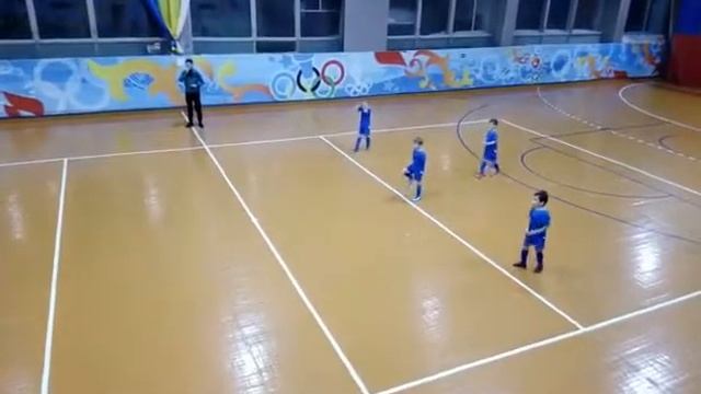 Салават 2019-18
