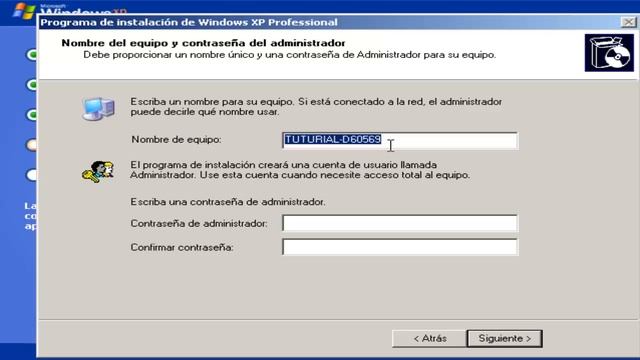 COMO DESCARGAR E INSTALAR WINDOWS XP EN VIRTUALBOX 2013 COMPLETA MENTE FULL смотреть онлайн