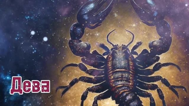 Все изменится до марта 2025. Тайны Скорпиона. Прогноз для всех знаков | Джйотиш смотреть онлайн