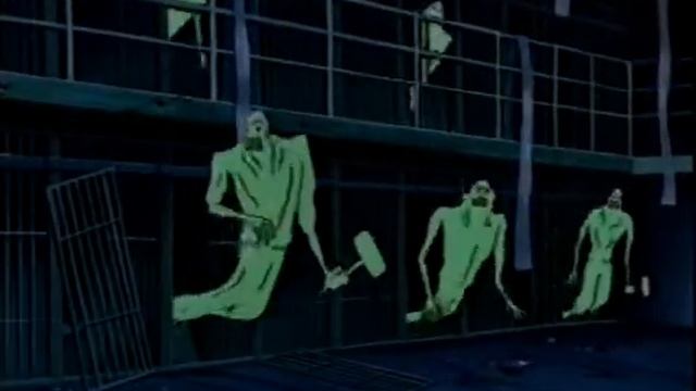 Ожившие мумии / Мумии возвращаются! / Mummies Alive! / rus серия 33 смотреть онлайн