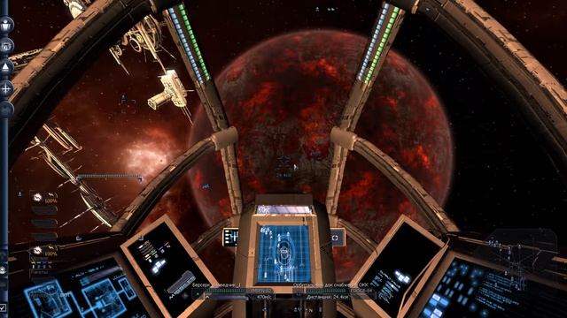 X3 Albion Prelude - 6