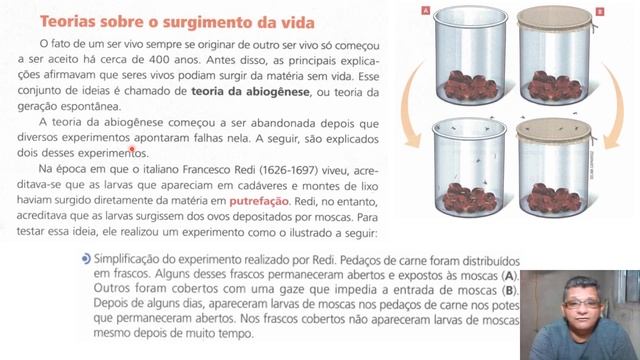 2 AULA CIÊNCIAS 6 ANO