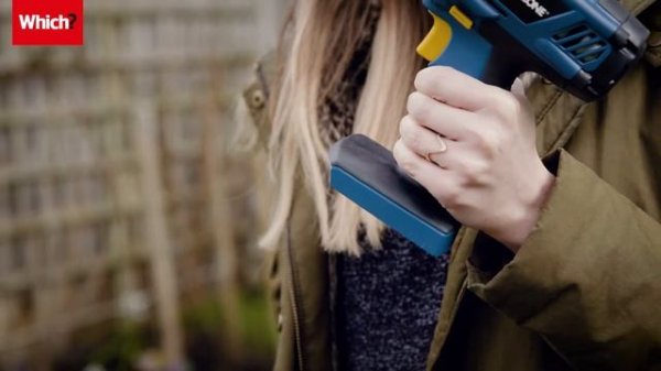 How to buy the best drill - Which?