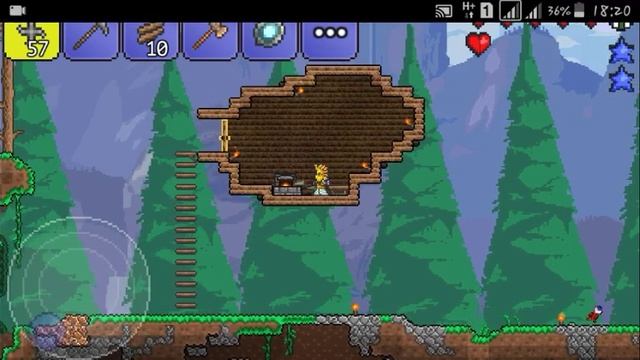 2 Часть терки:( смотреть онлайн