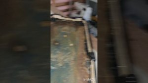 Перетяжка и ремонт сиденье ИЖ Юпитер /Планета
