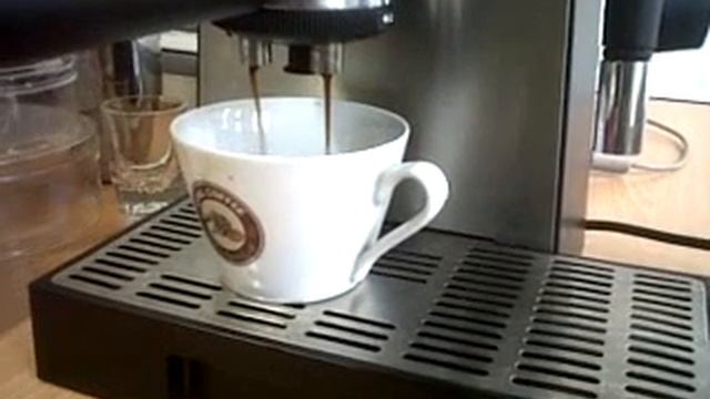 my krups with coffee pod смотреть онлайн
