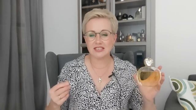 Обзор парфюмерии SISLEY.