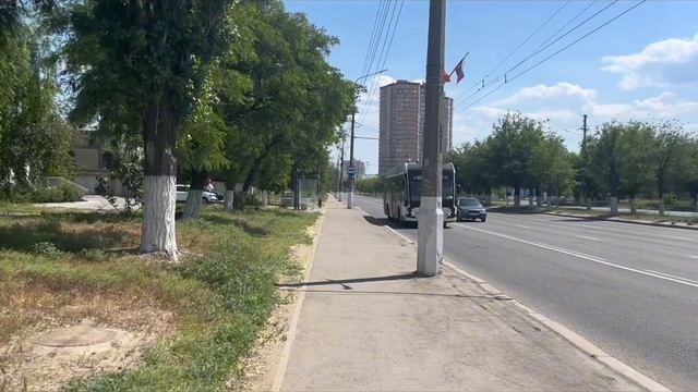 Город Волгоград | Родина-мать зовет🗽 | Жара 30 градусов смотреть онлайн