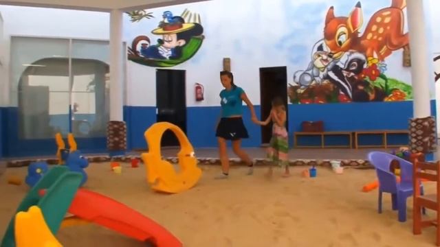 Mercure Hurghada 4* смотреть онлайн