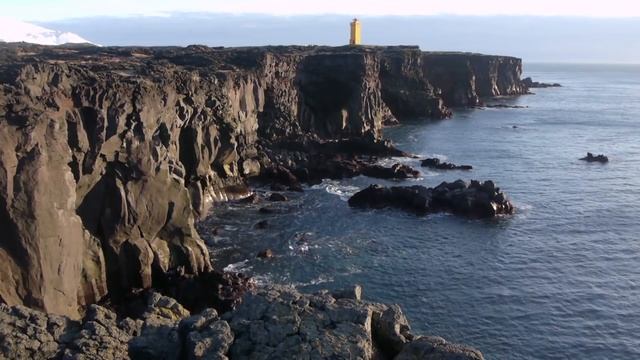 Joe Cornish - geology and drama in Iceland | Phase One смотреть онлайн