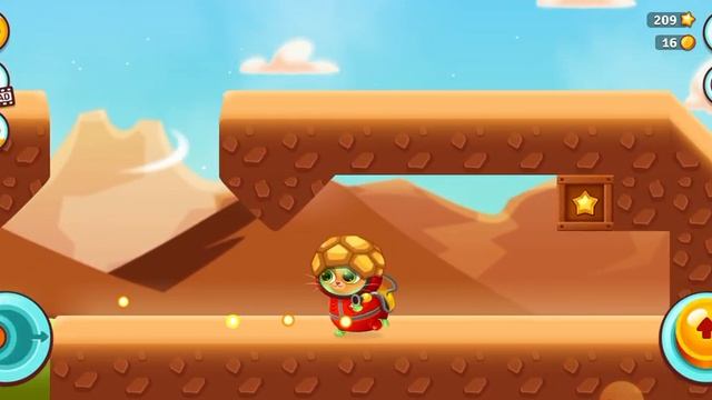 котик Бубу на Марсе 😺 смотреть онлайн