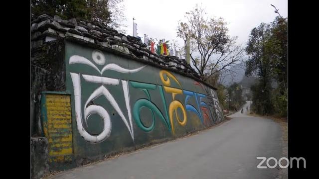 Сикким, тайная земля Бе-Юл Демазонг!