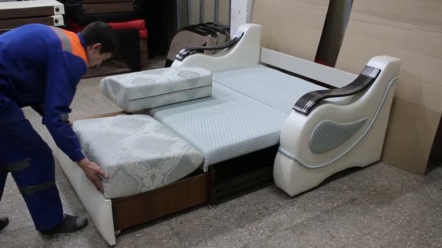 Диван ТТ 216 с ящиком смотреть онлайн