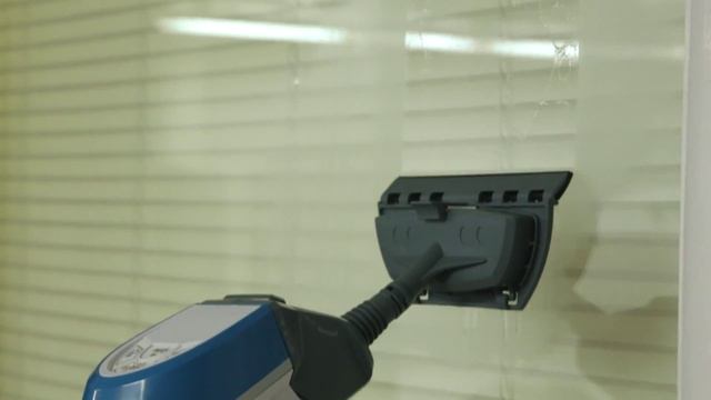 Powerfresh LIft-Off Steam Mop Pet - Features смотреть онлайн