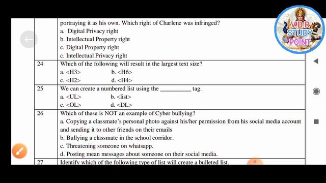 COMPUTER APPLICATION CLASS 10TH TERM 1 COMPLETE SOLUTION ।।BY DAULAT RAWAT смотреть онлайн