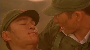 Телохранитель из Пекина HDбоевик, триллер1994