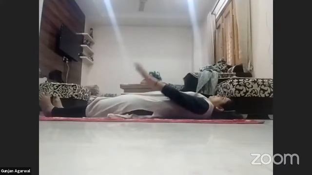 Yog Sadhana 4th Jan смотреть онлайн