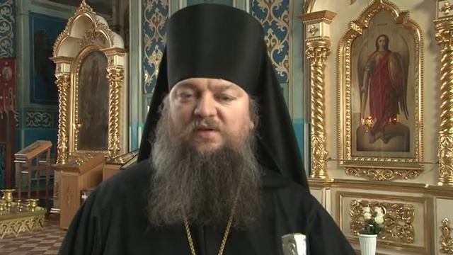 Владыка Митрофан Анонс вечера памяти смотреть онлайн
