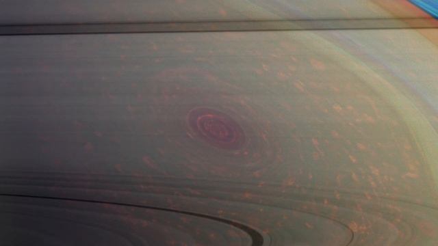 SPACE OUT Rings of Saturn NASA+ Episode 3 смотреть онлайн