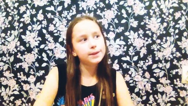 Я ПОКРАСИЛА ВОЛОСЫ ?  LERA KOSMOS😈