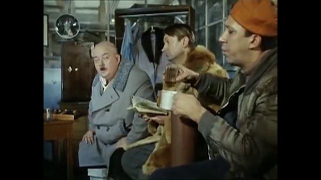 Дело для нас новое... смотреть онлайн