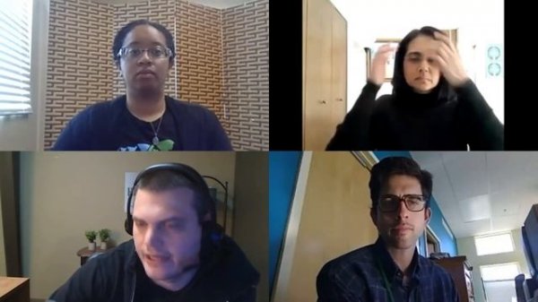 Dedicated Navigator Program Overview