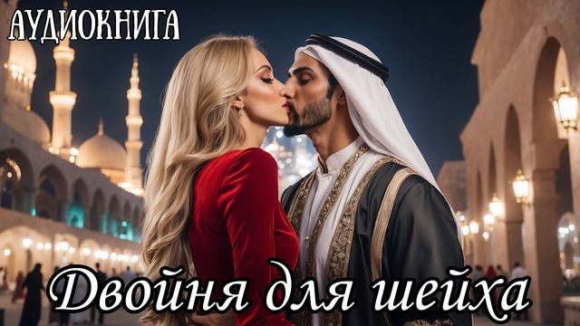 ЛЮБОВНЫЙ РОМАН: ДВОЙНЯ ДЛЯ ШЕЙХА смотреть онлайн