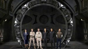 Сериал Звездные врата: Вселенная – 1 сезон 7 серия / Stargate Universe