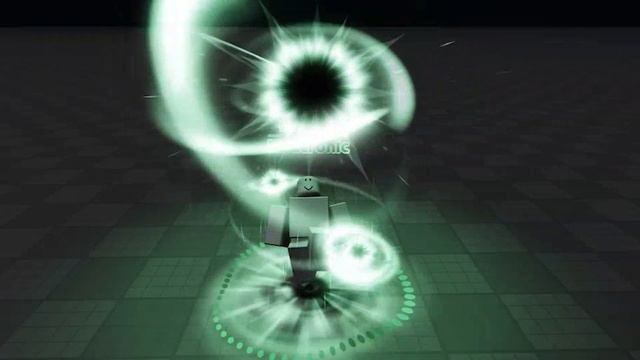 SOLS RNG AURA SHOWCASE 4 (Sol's RNG)