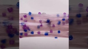 😰Страшные истории со слаймами.😰