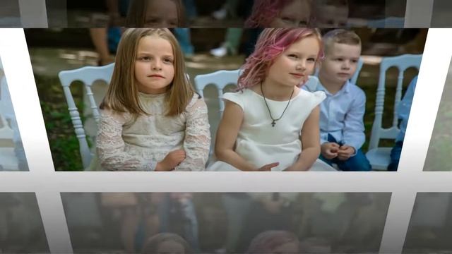 Слайд-шоу из фотографий на день рождения смотреть онлайн