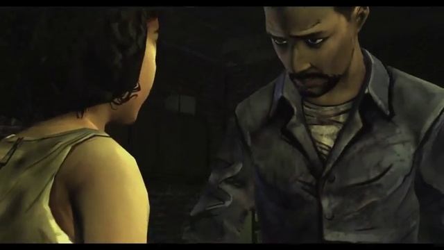 Аптека | The Walking Dead #2 смотреть онлайн