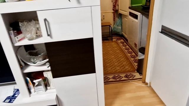 С днём Победы! Старую кухню.. на Дачу! смотреть онлайн