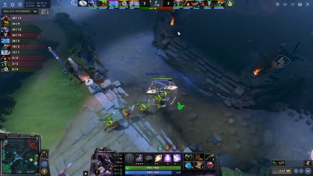 Sumail Perspective | EG vs Planet ODD (Bo3) l Dota 2 Epicenter 2017 смотреть онлайн