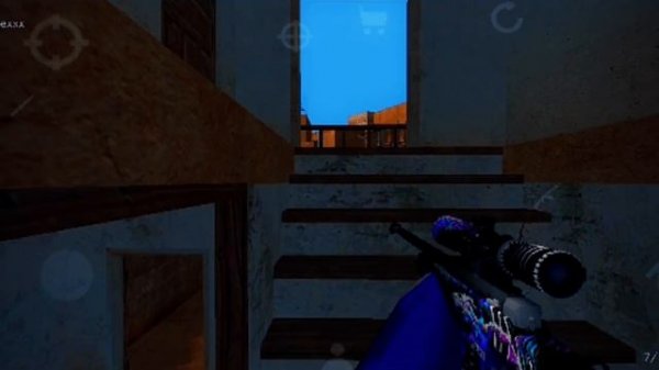 САМЫЙ ЛУЧШИЙ ИГРОК С ТЕЛЕФОНА?!🔥 |STANDBLOX