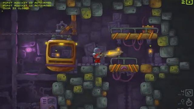 Игра зомботрон 4-часть смотреть онлайн