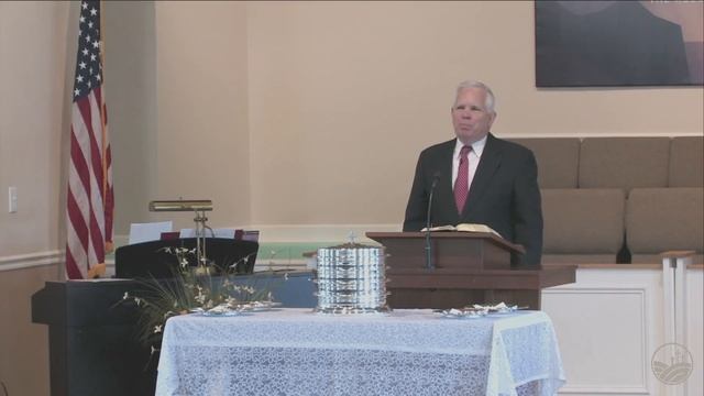Pastor Brown: "Remember" | 5.26.24 смотреть онлайн