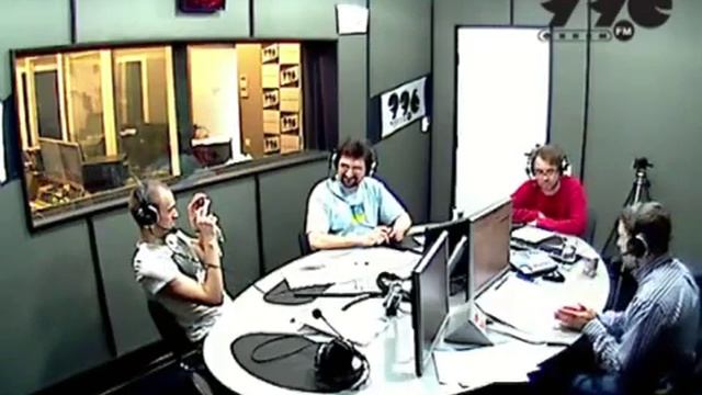Федор Вирин в передаче "Рунет сегодня", выпуск 56 смотреть онлайн