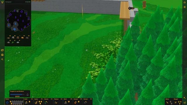 Castle Story Conquest: Тимон и Пумба смотреть онлайн