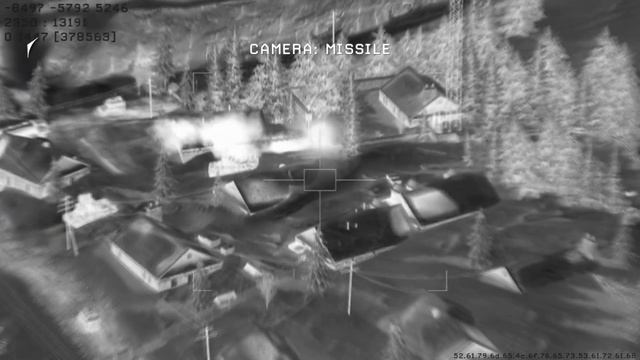 Contigency | Act III | Call Of Duty: Modern Warfare 2 (2009) | Part 11