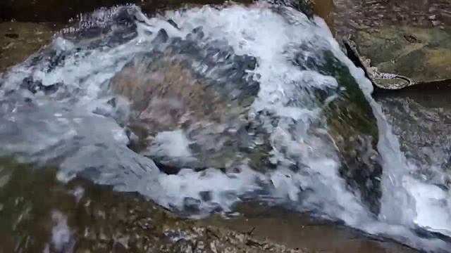 Футаж горный ручей 4 смотреть онлайн
