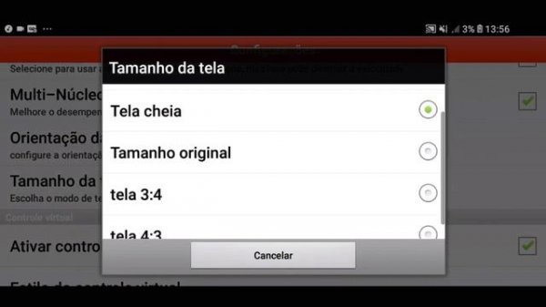 🔴NOVO FBA4DROID🔴 Traduzido em Português br