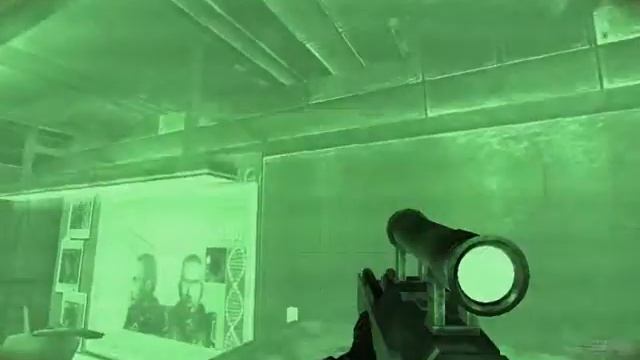 Let's Play Chaser - 19 - Military Depot смотреть онлайн