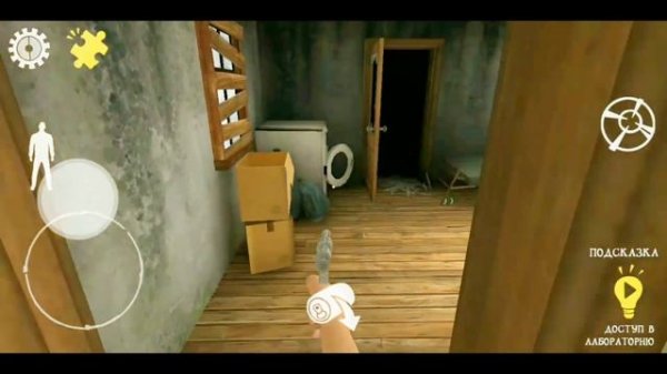 НОВОГОДНИЙ АРЕСТ МИСТЕРА МИТА НА ЭКСТРИМЕ! | Mr. Meat 1.8