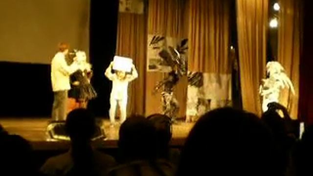 Death Note - Kovrov 11-08-2007