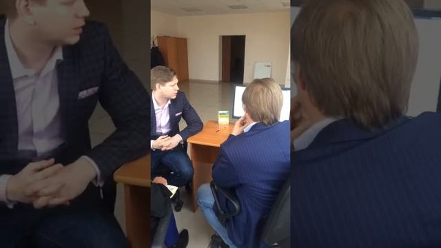 Определение победителя "Новый Омск" (10:00) смотреть онлайн